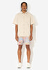 JOHN ELLIOTT Practice Short Mens Apparel
